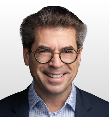 Headshot of Brenton Eisenreich