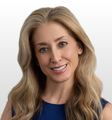 Headshot of Freda Mowad