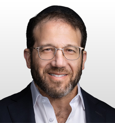 Headshot of Sam Stern